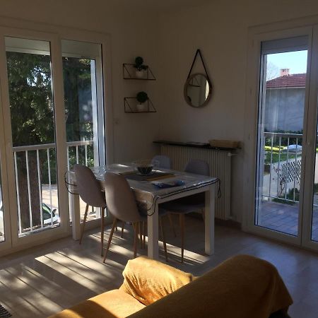 Anse De Renecros Daire Bandol Dış mekan fotoğraf