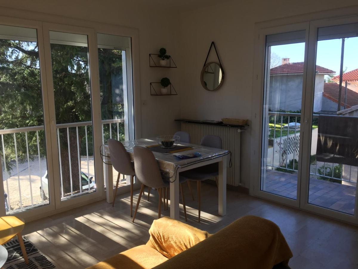 Anse De Renecros Daire Bandol Dış mekan fotoğraf