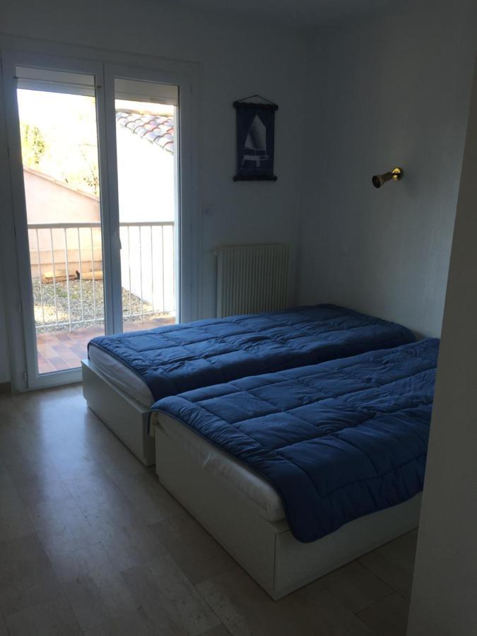 Anse De Renecros Daire Bandol Dış mekan fotoğraf
